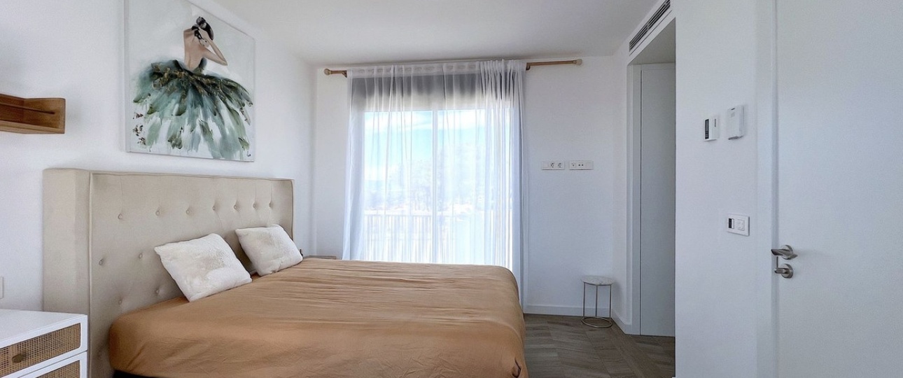 Wiederverkauf - Town house - Marbella - Artola