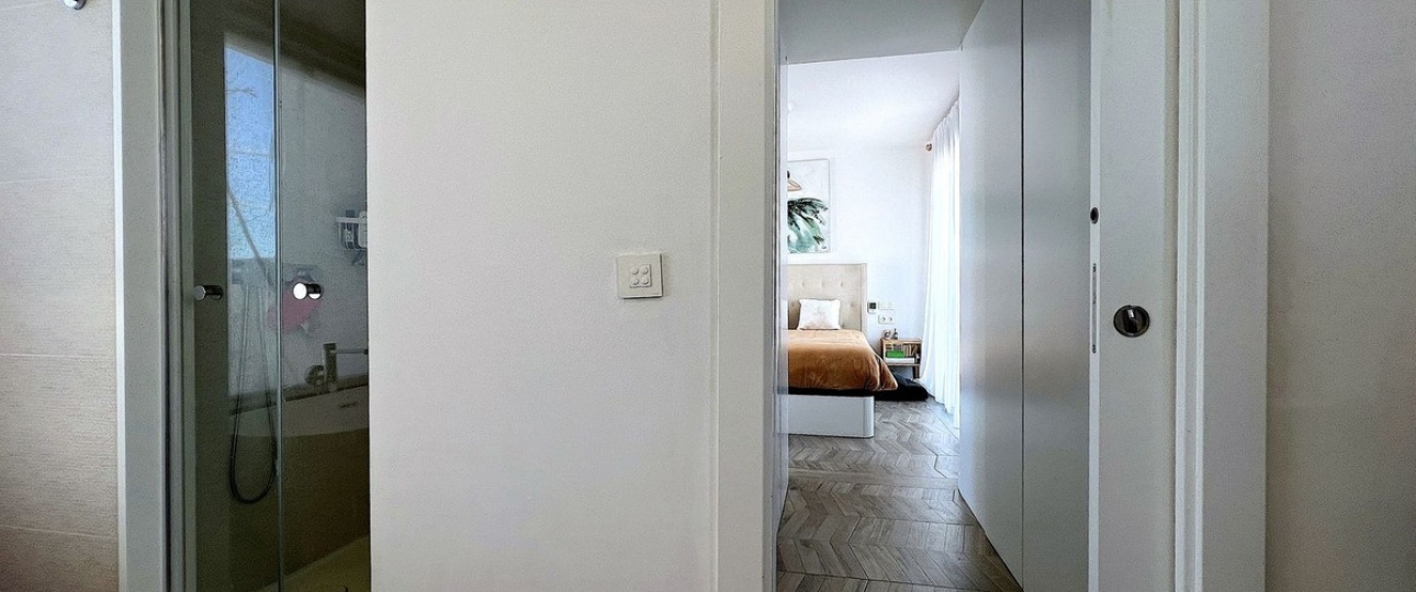Wiederverkauf - Town house - Marbella - Artola