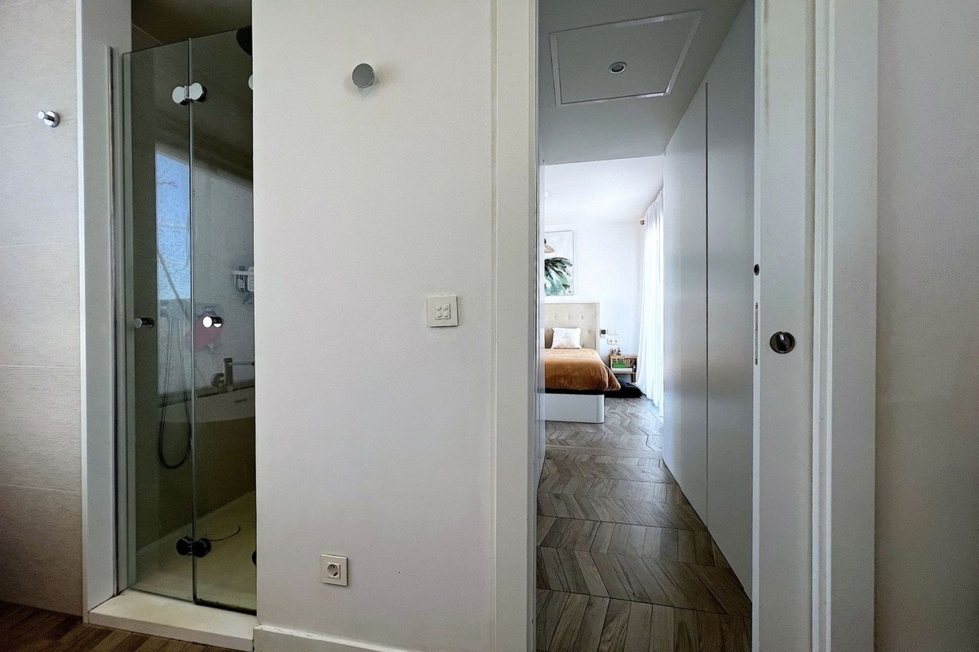 Wiederverkauf - Town house - Marbella - Artola