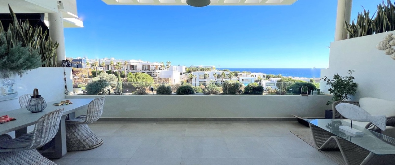 Wiederverkauf - Town house - Marbella - Artola