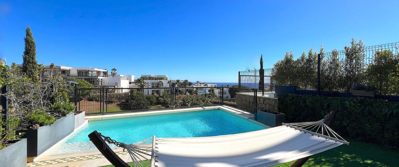 Wiederverkauf - Town house - Marbella - Artola