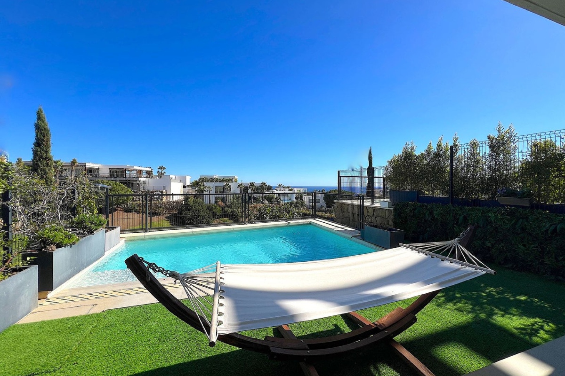 Wiederverkauf - Town house - Marbella - Artola