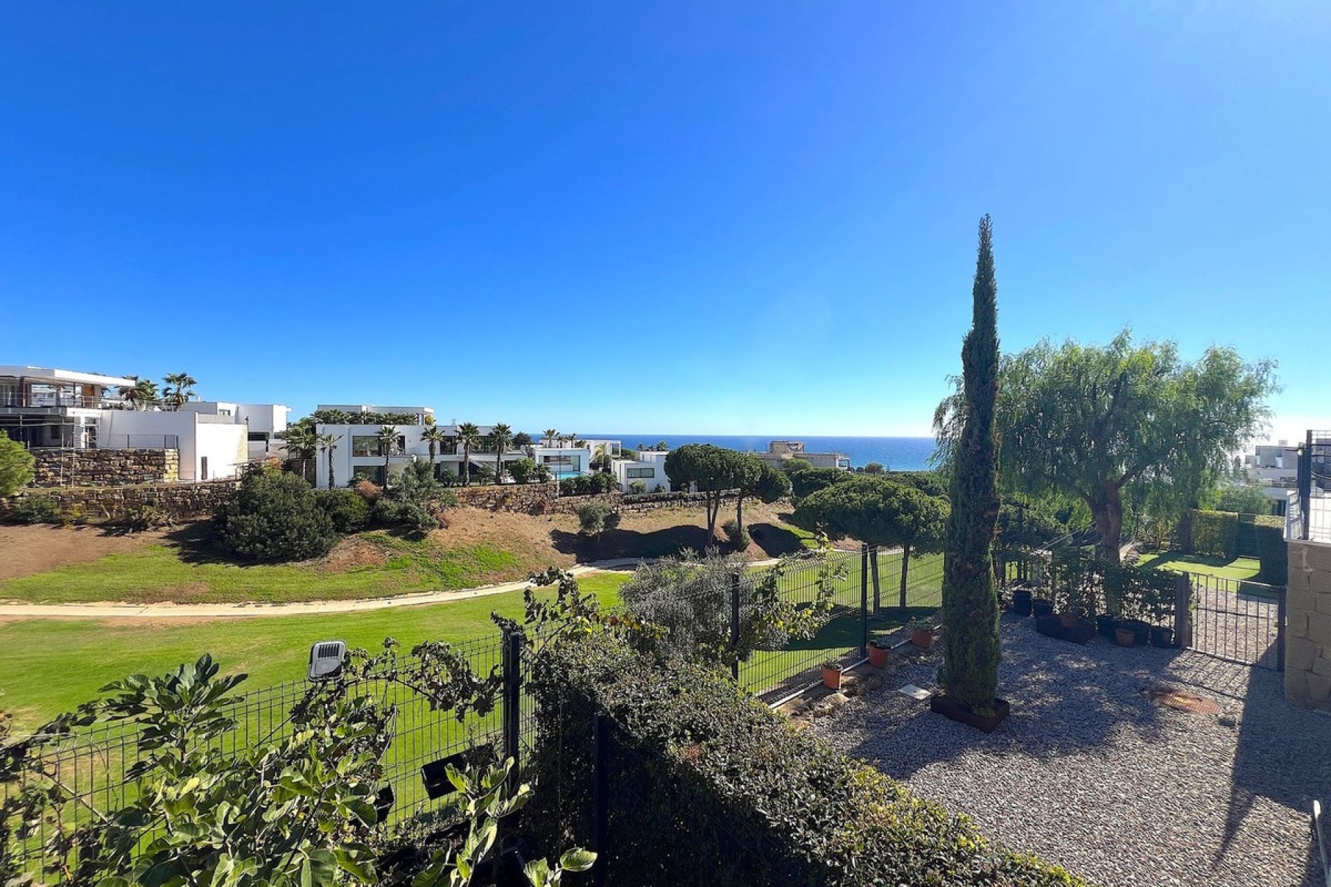Wiederverkauf - Town house - Marbella - Artola
