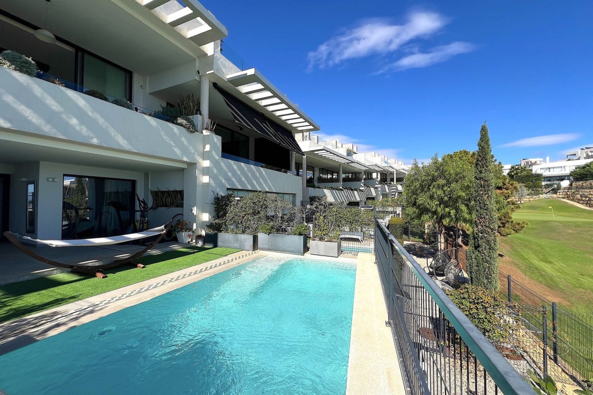 Wiederverkauf - Town house - Marbella - Artola