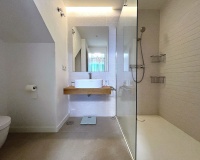 Wiederverkauf - Town house - Marbella - Artola