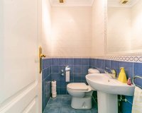 Wiederverkauf - Town house - Marbella - Artola