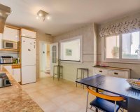 Wiederverkauf - Town house - Marbella - Artola