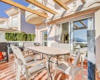Wiederverkauf - Town house - Marbella - Artola