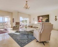 Wiederverkauf - Town house - Marbella - Artola