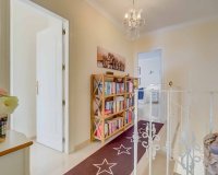 Wiederverkauf - Town house - Marbella - Artola