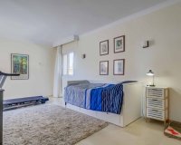 Wiederverkauf - Town house - Marbella - Artola