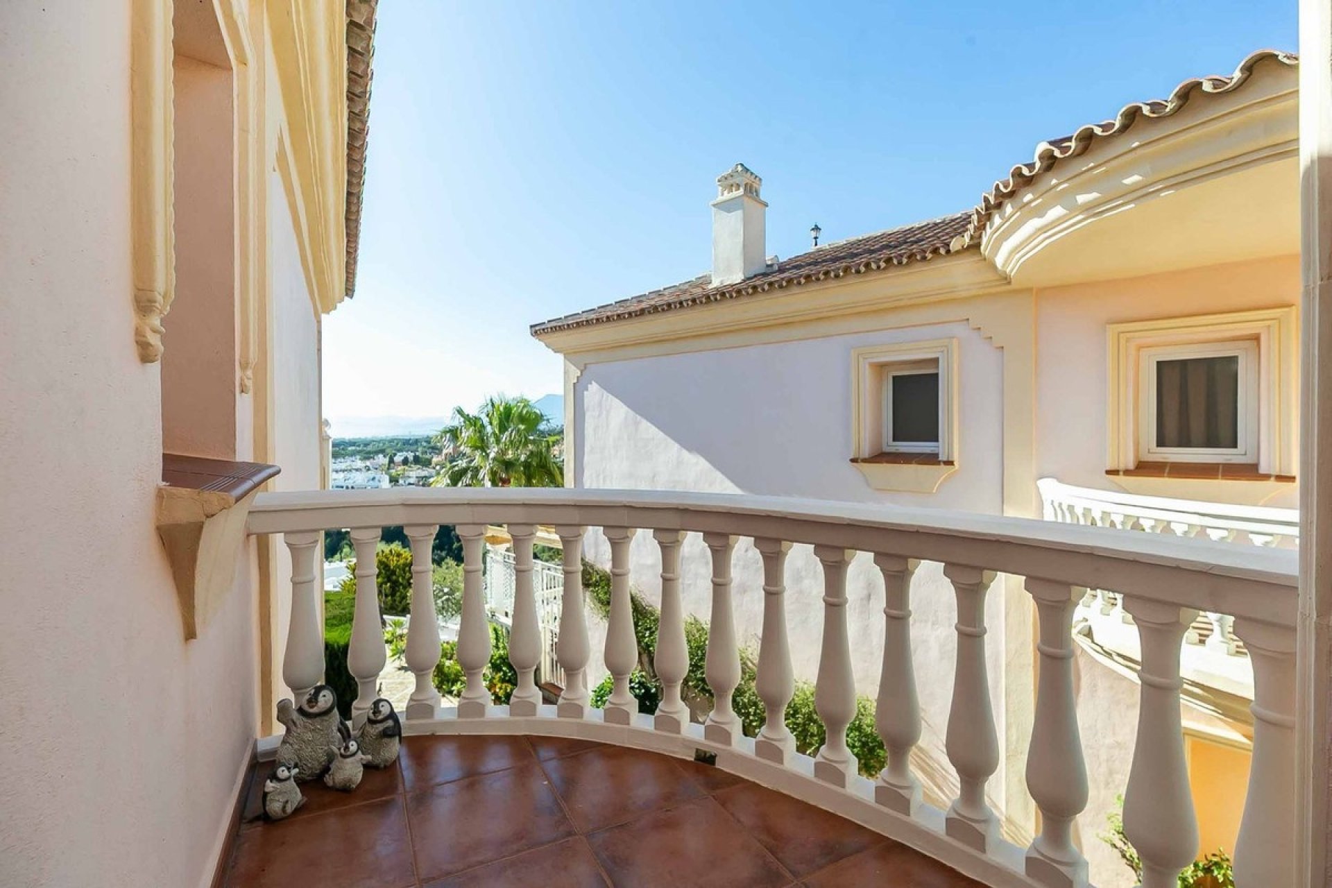 Wiederverkauf - Town house - Marbella - Artola