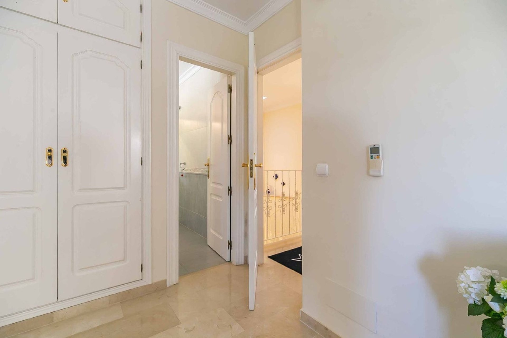 Wiederverkauf - Town house - Marbella - Artola