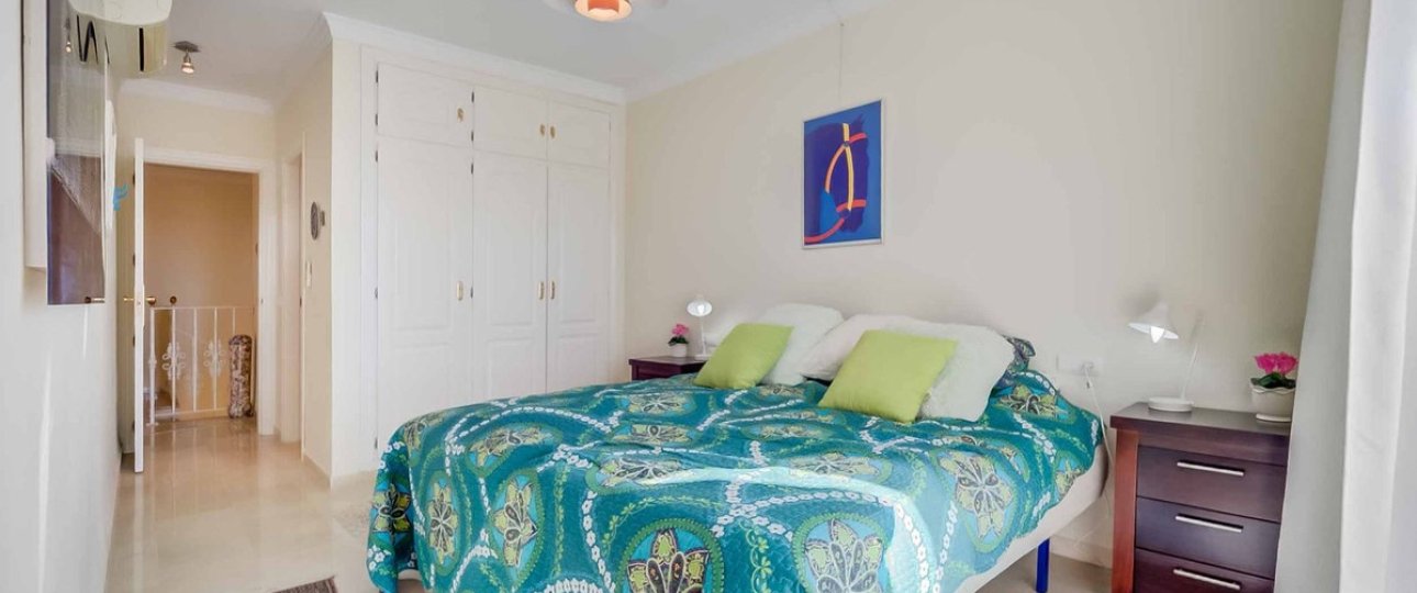 Wiederverkauf - Town house - Marbella - Artola
