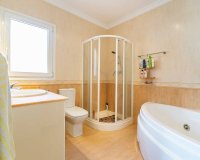 Wiederverkauf - Town house - Marbella - Artola