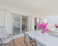 Wiederverkauf - Town house - Marbella - Bahía de Marbella