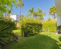 Wiederverkauf - Town house - Marbella - Bahía de Marbella