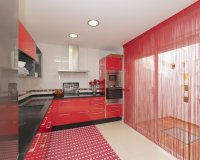 Wiederverkauf - Town house - Marbella - Bahía de Marbella