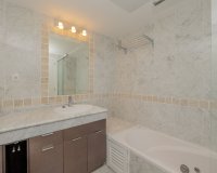Wiederverkauf - Town house - Marbella - Bahía de Marbella
