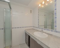 Wiederverkauf - Town house - Marbella - Bahía de Marbella