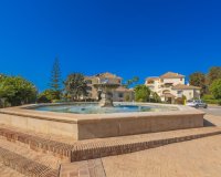 Wiederverkauf - Town house - Marbella - Bahía de Marbella