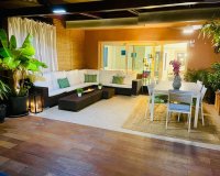 Wiederverkauf - Town house - Marbella - Bahía de Marbella