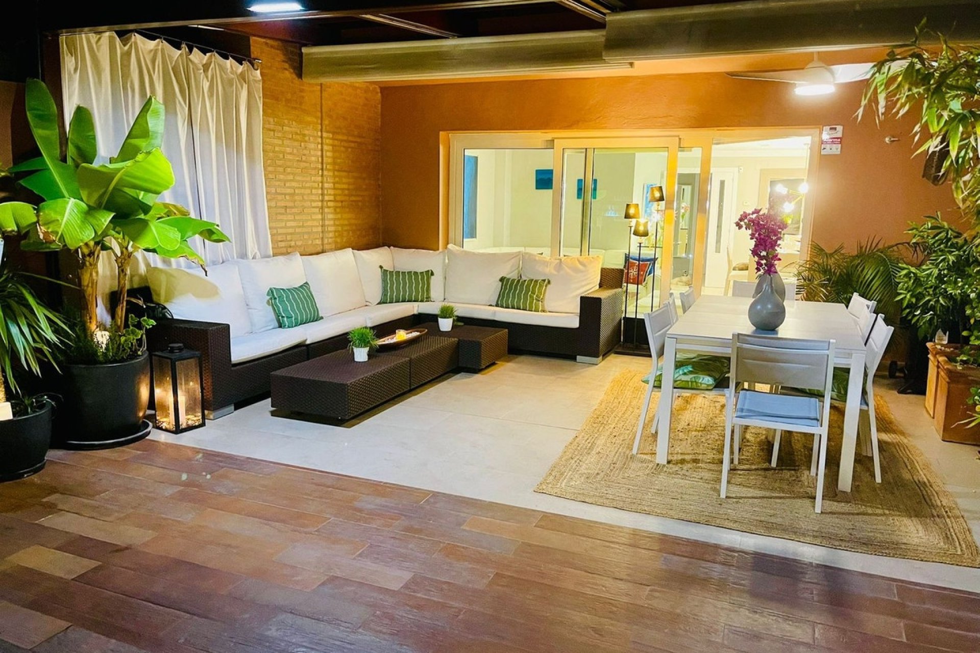 Wiederverkauf - Town house - Marbella - Bahía de Marbella