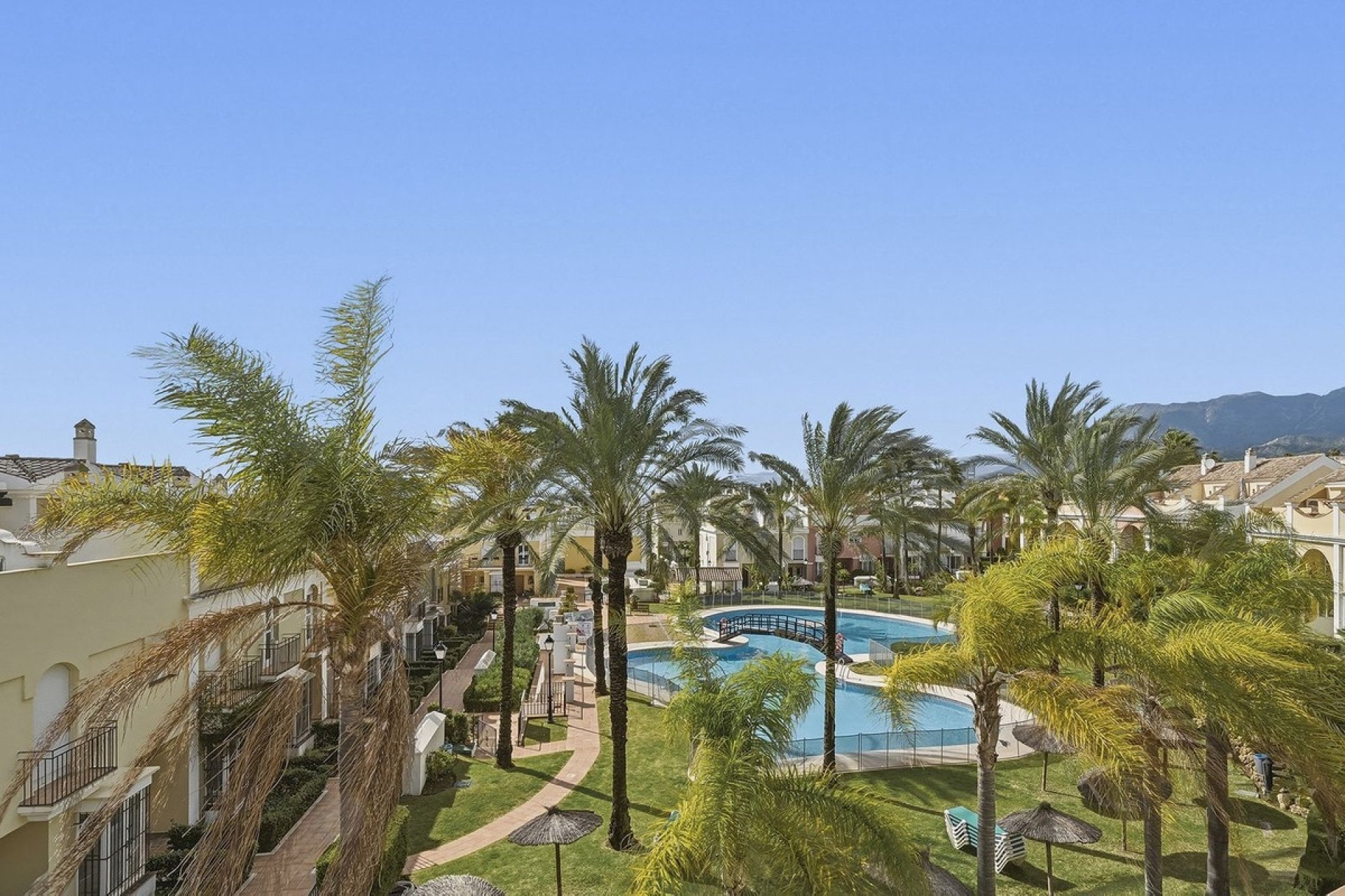 Wiederverkauf - Town house - Marbella - Bahía de Marbella