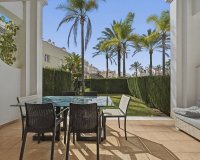 Wiederverkauf - Town house - Marbella - Bahía de Marbella