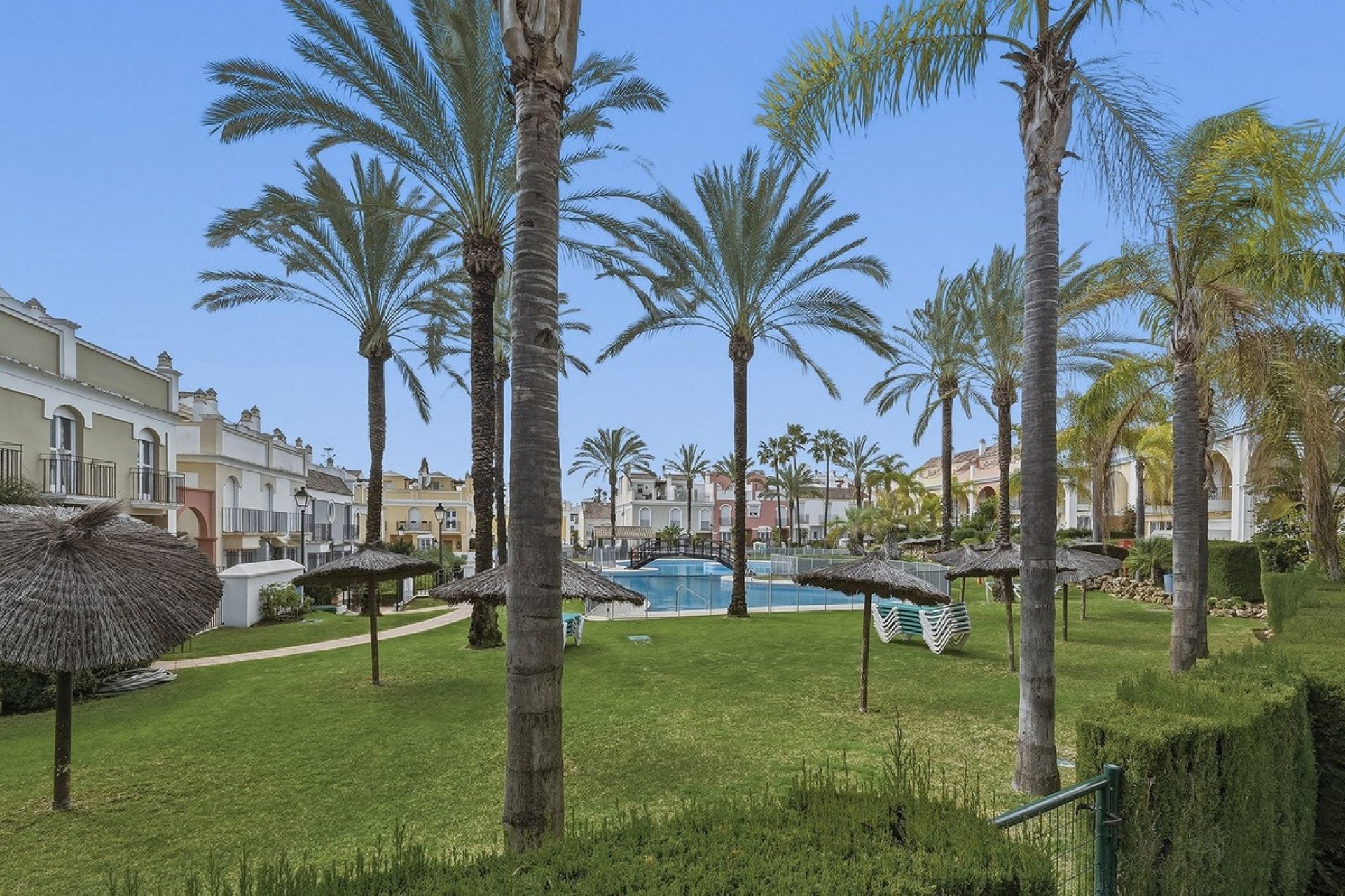 Wiederverkauf - Town house - Marbella - Bahía de Marbella