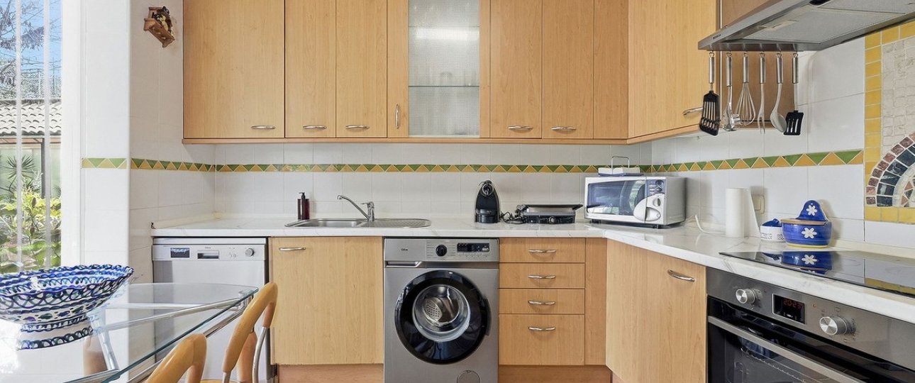 Wiederverkauf - Town house - Marbella - Bahía de Marbella