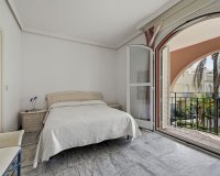 Wiederverkauf - Town house - Marbella - Bahía de Marbella