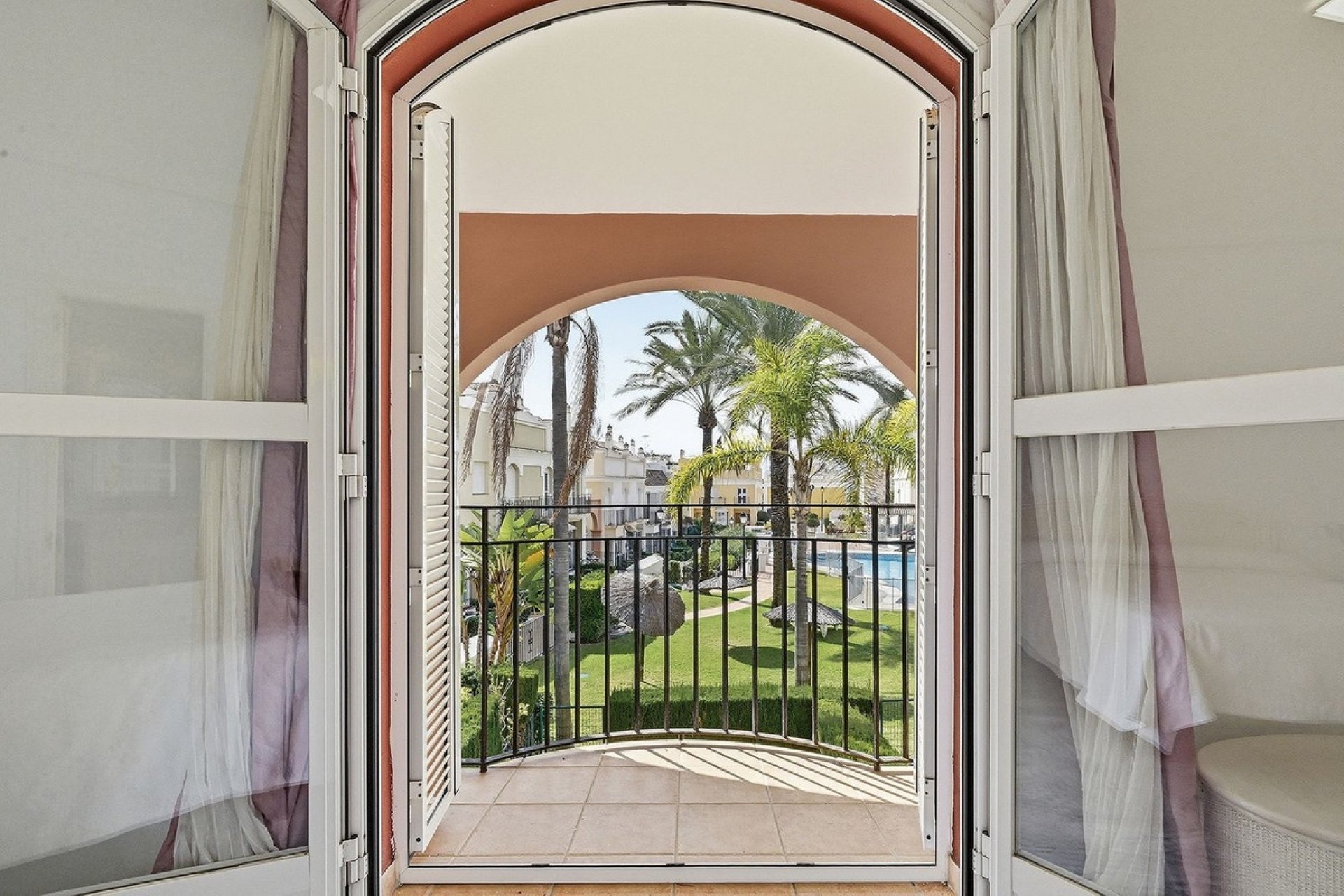 Wiederverkauf - Town house - Marbella - Bahía de Marbella