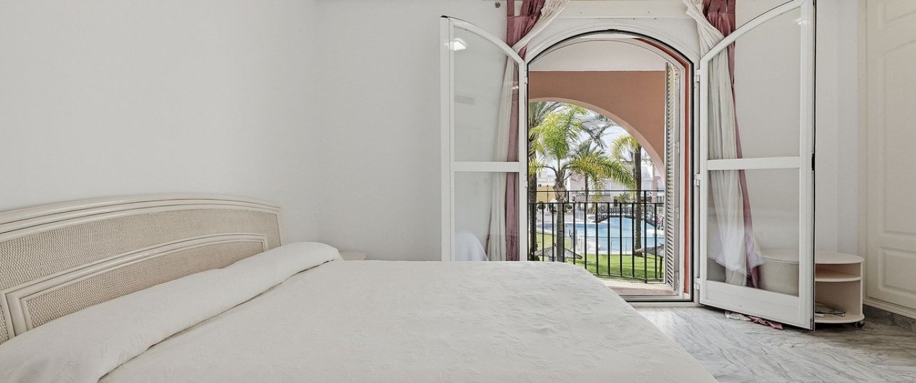 Wiederverkauf - Town house - Marbella - Bahía de Marbella