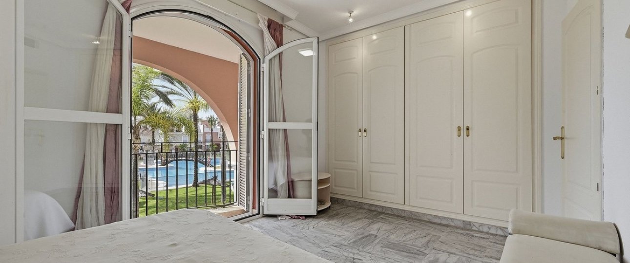 Wiederverkauf - Town house - Marbella - Bahía de Marbella