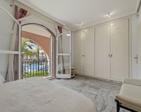 Wiederverkauf - Town house - Marbella - Bahía de Marbella