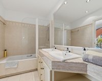 Wiederverkauf - Town house - Marbella - Bahía de Marbella