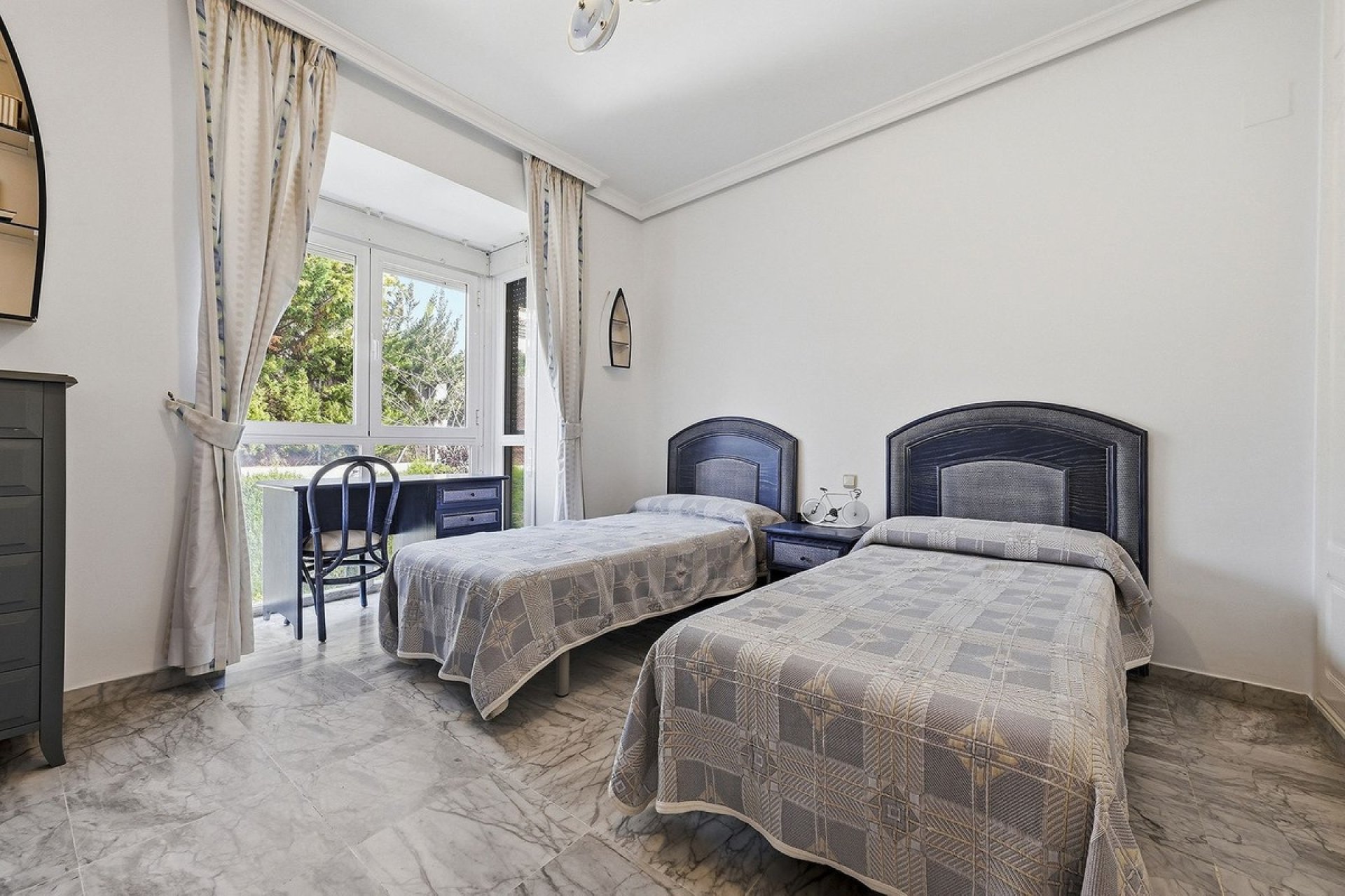 Wiederverkauf - Town house - Marbella - Bahía de Marbella