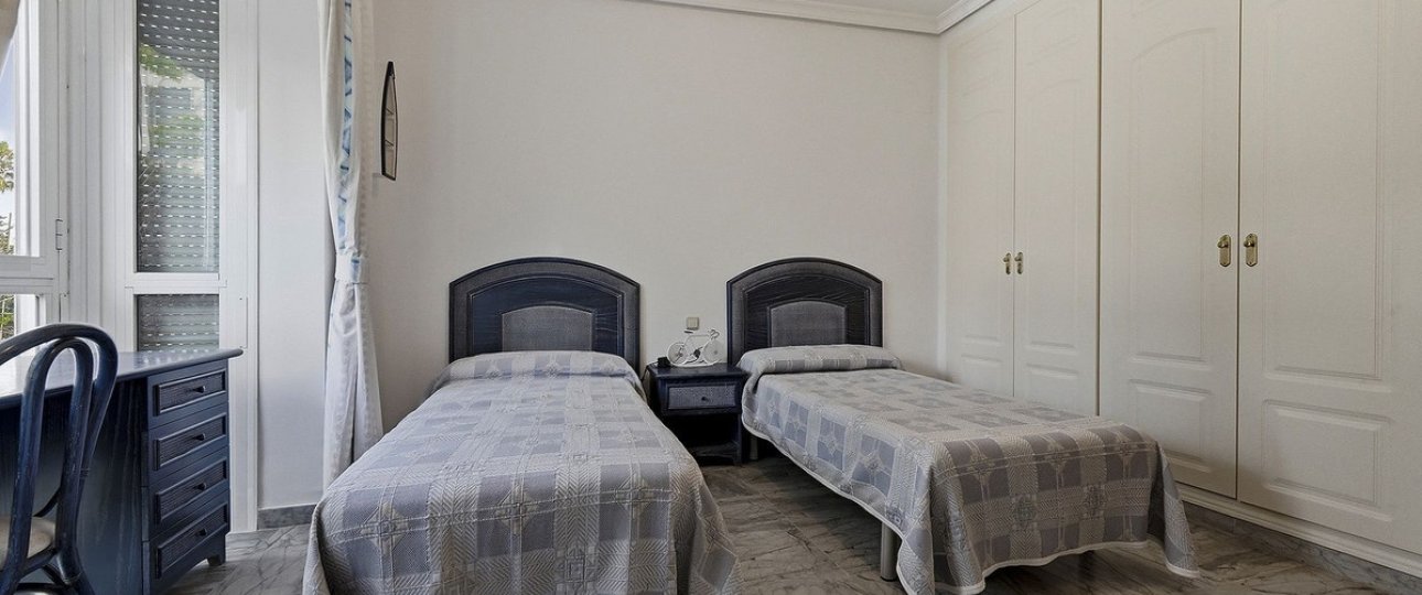 Wiederverkauf - Town house - Marbella - Bahía de Marbella
