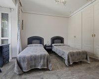 Wiederverkauf - Town house - Marbella - Bahía de Marbella