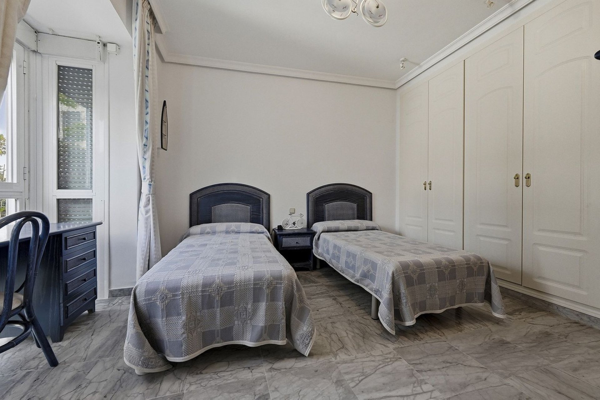 Wiederverkauf - Town house - Marbella - Bahía de Marbella