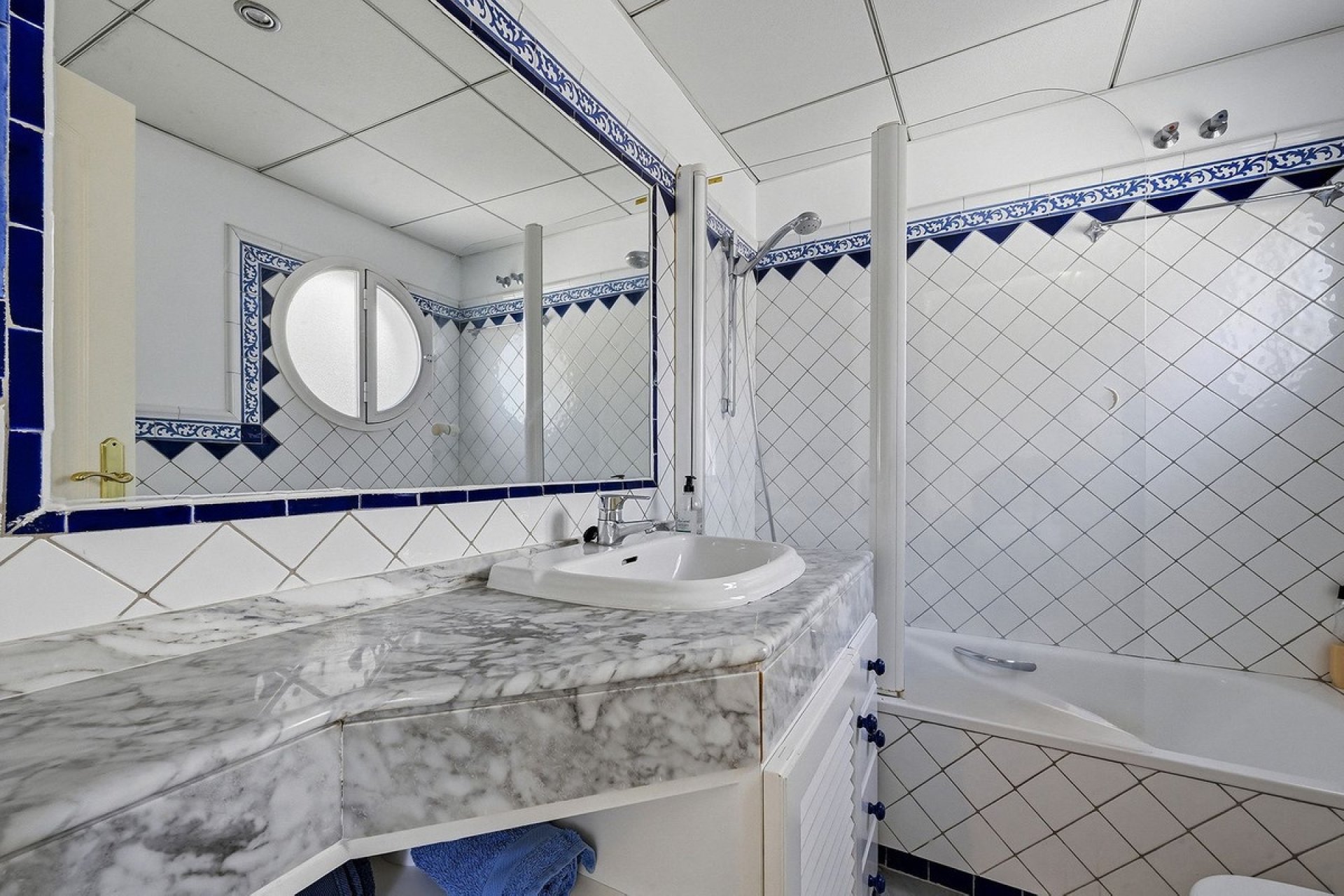 Wiederverkauf - Town house - Marbella - Bahía de Marbella