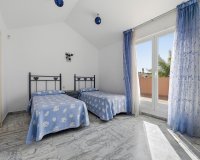Wiederverkauf - Town house - Marbella - Bahía de Marbella
