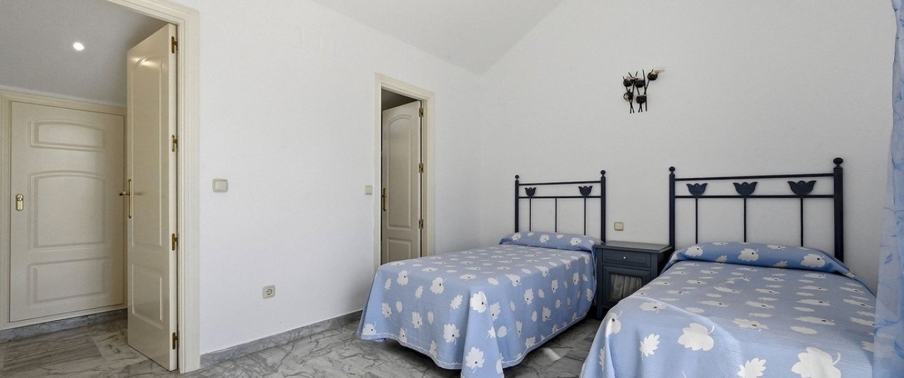 Wiederverkauf - Town house - Marbella - Bahía de Marbella