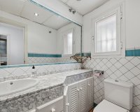 Wiederverkauf - Town house - Marbella - Bahía de Marbella