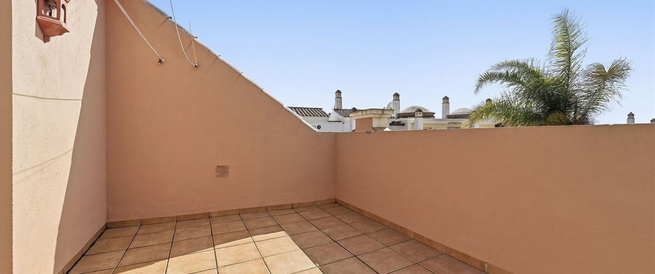 Wiederverkauf - Town house - Marbella - Bahía de Marbella