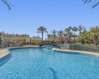 Wiederverkauf - Town house - Marbella - Bahía de Marbella