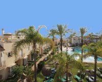 Wiederverkauf - Town house - Marbella - Bahía de Marbella