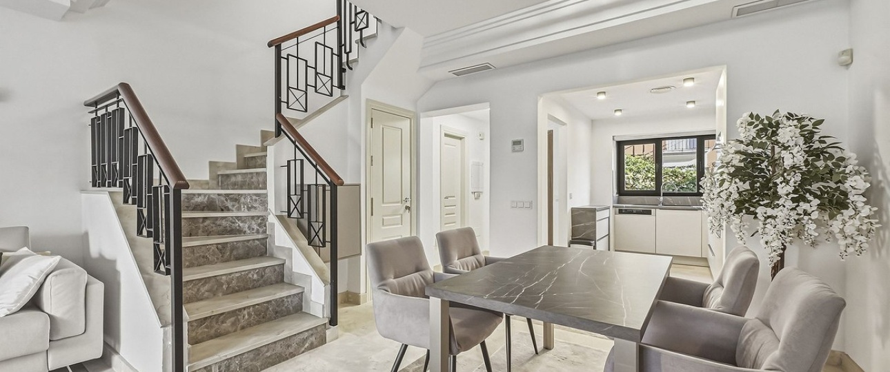 Wiederverkauf - Town house - Marbella - Bahía de Marbella