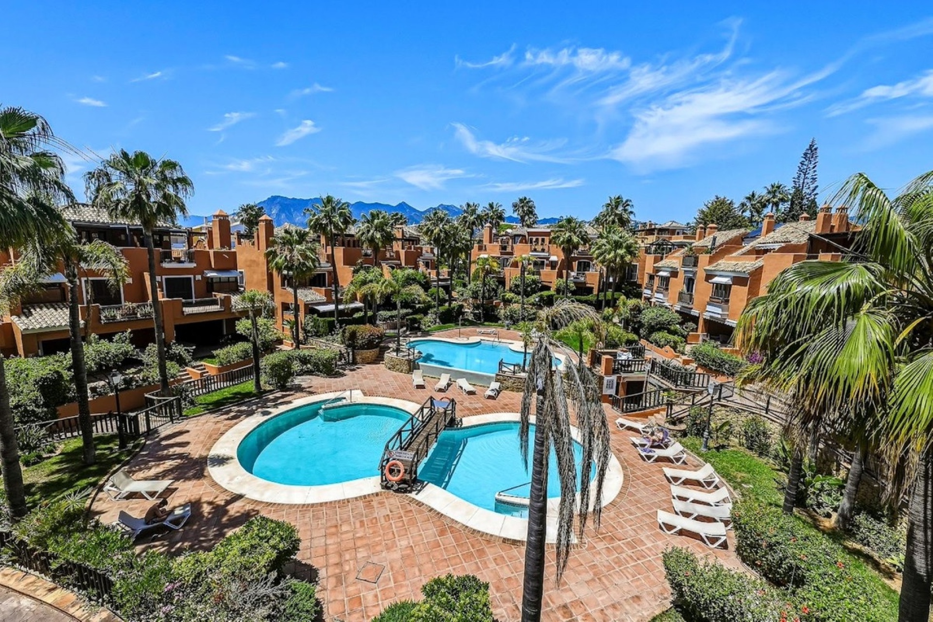Wiederverkauf - Town house - Marbella - Bahía de Marbella